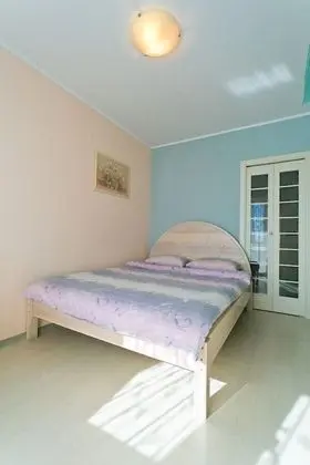 Apart Daire (Duplex)