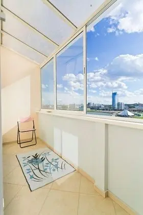 Apart Daire (Duplex)