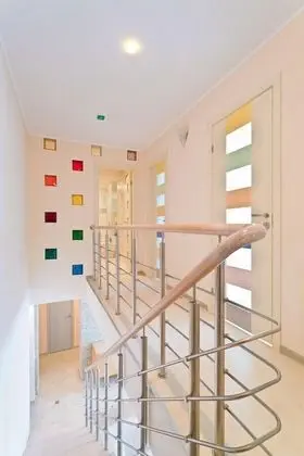 Apart Daire (Duplex)