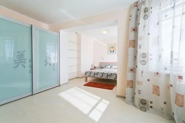 Apart Daire (Duplex)