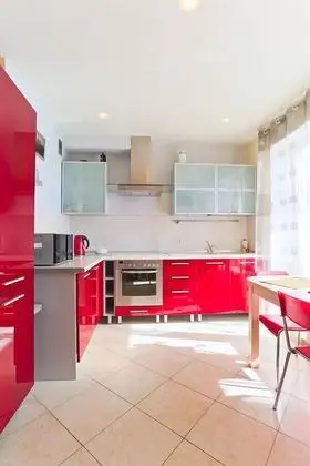 Apart Daire (Duplex)