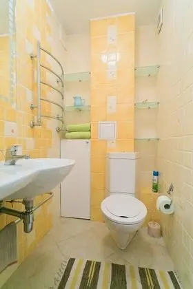 Apart Daire (Duplex)