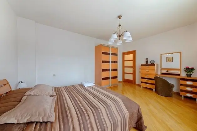 Deluxe Apart Daire, 1 Yatak Odası