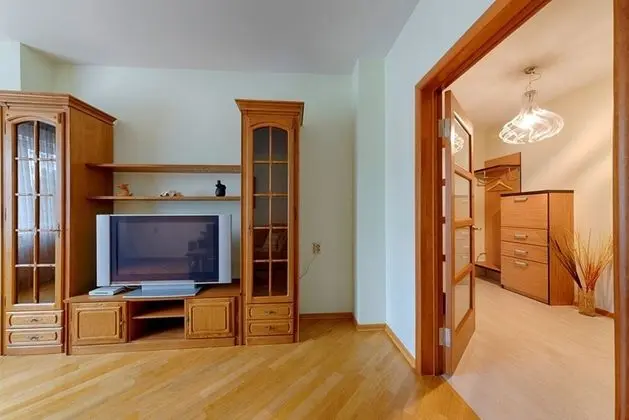 Deluxe Apart Daire, 1 Yatak Odası