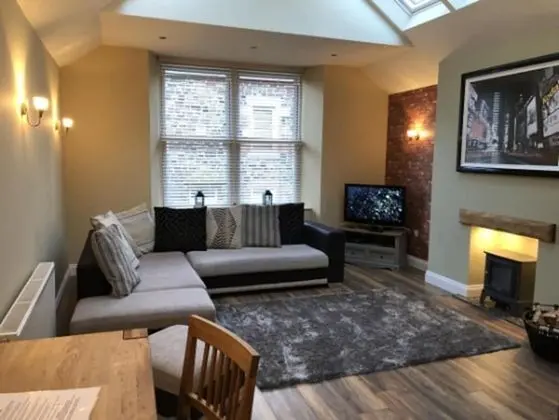 Deluxe Kır Evi, 2 Yatak Odası, Sigara İçilmez