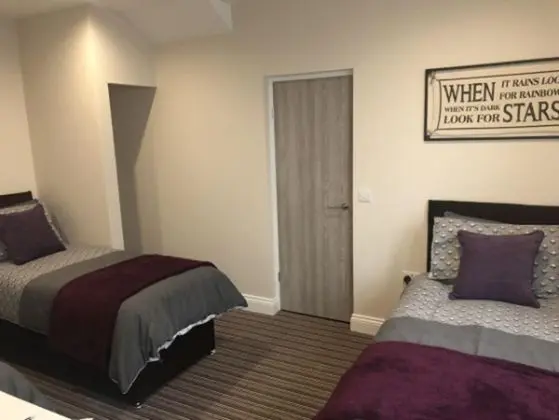 Deluxe Kır Evi, 2 Yatak Odası, Sigara İçilmez