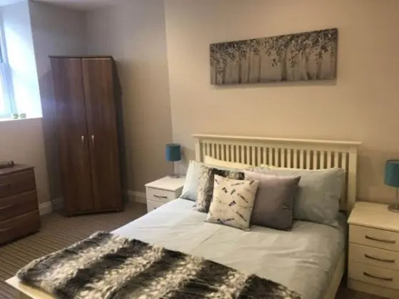 Deluxe Kır Evi, 2 Yatak Odası, Sigara İçilmez