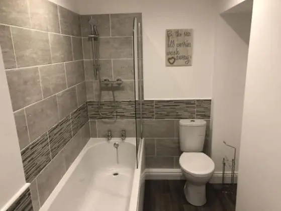 Deluxe Kır Evi, 2 Yatak Odası, Sigara İçilmez