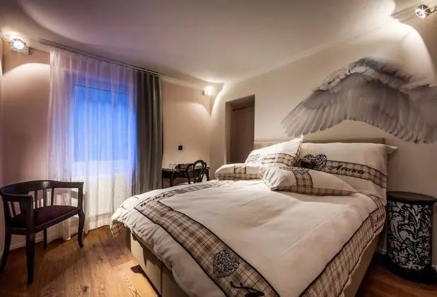 Tek Kişilik Oda