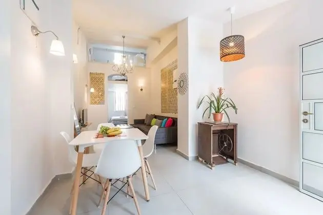 Apart Daire, 2 Yatak Odası, Teras