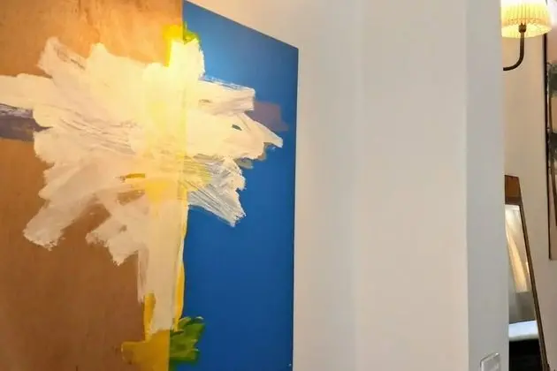 Apart Daire, 2 Yatak Odası, Teras