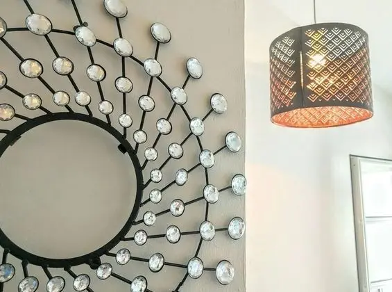 Apart Daire, 2 Yatak Odası, Teras