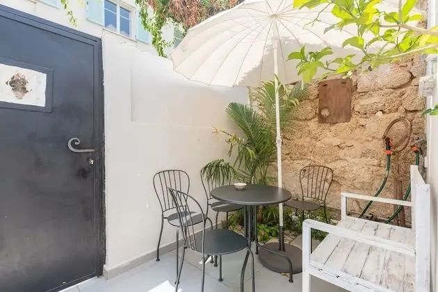 Apart Daire, 2 Yatak Odası, Teras