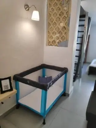 Apart Daire, 2 Yatak Odası, Teras