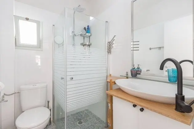 Apart Daire, 2 Yatak Odası, Teras