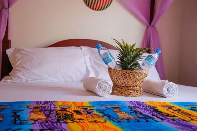Comfort Tek Büyük Yataklı Oda, 1 Yatak Odası