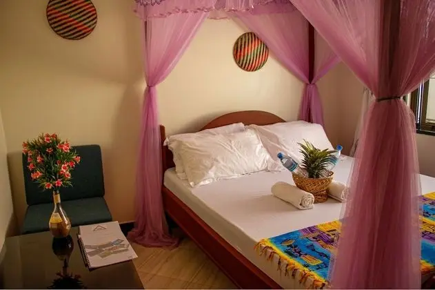 Comfort Tek Büyük Yataklı Oda, 1 Yatak Odası