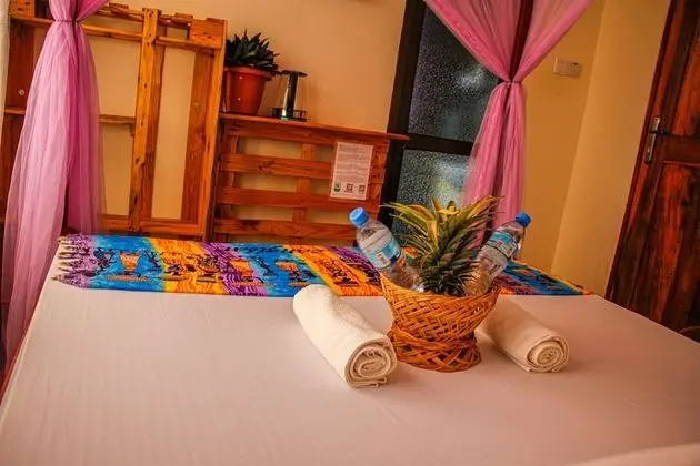 Comfort Tek Büyük Yataklı Oda, 1 Yatak Odası