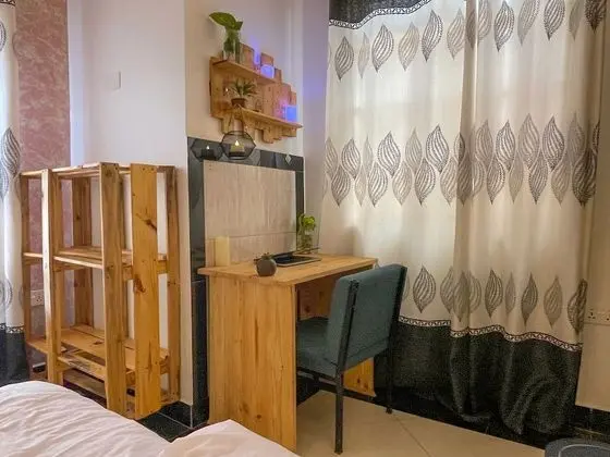 Royal Tek Büyük Yataklı Oda