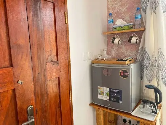 Royal Tek Büyük Yataklı Oda