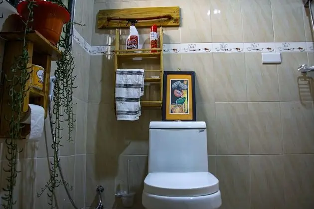Royal Tek Büyük Yataklı Oda