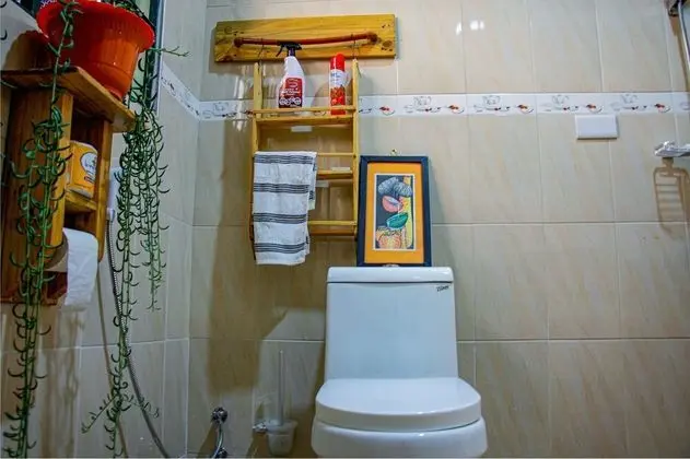 Royal Tek Büyük Yataklı Oda