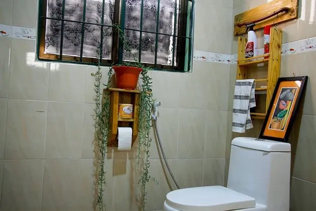 Royal Tek Büyük Yataklı Oda