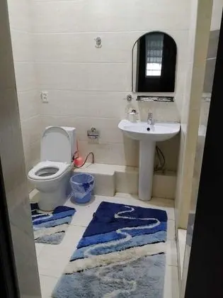 İki Ayrı Yataklı Oda