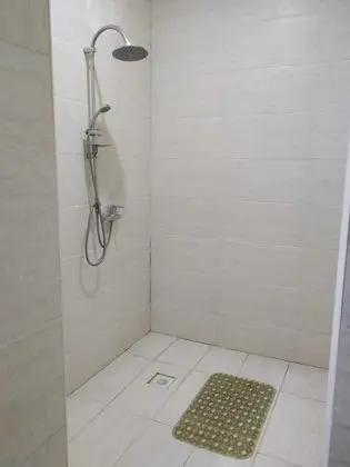 İki Ayrı Yataklı Oda