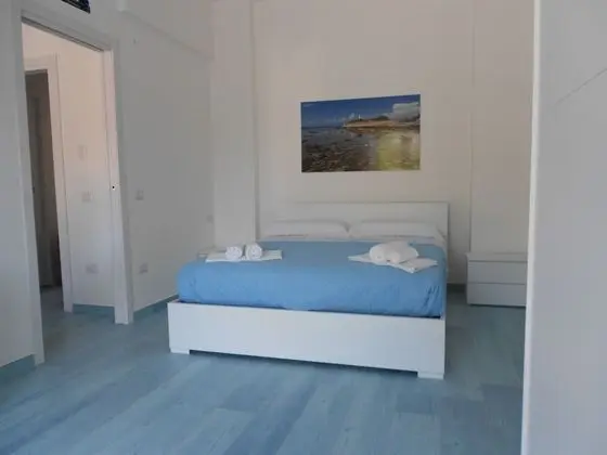 Apart Daire, 1 Yatak Odası, Engellilere Uygun, Buzdolabı