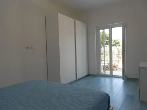 Apart Daire, 1 Yatak Odası, Engellilere Uygun, Buzdolabı