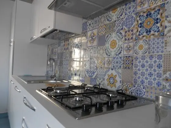 Apart Daire, 1 Yatak Odası, Engellilere Uygun, Buzdolabı