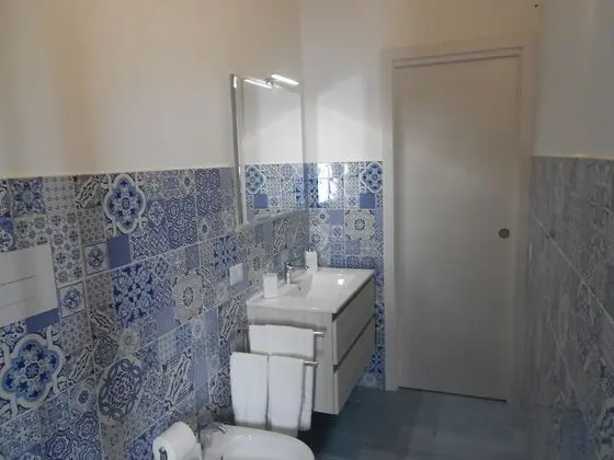 Apart Daire, 1 Yatak Odası, Engellilere Uygun, Buzdolabı