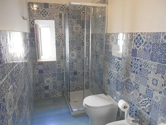 Apart Daire, 1 Yatak Odası, Engellilere Uygun, Buzdolabı