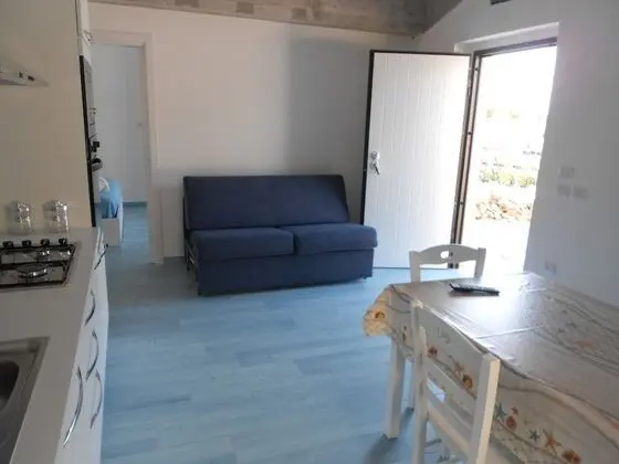 Apart Daire, 1 Yatak Odası, Engellilere Uygun, Buzdolabı