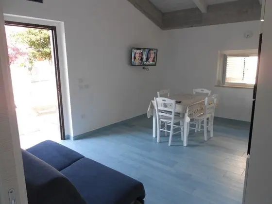 Apart Daire, 1 Yatak Odası, Engellilere Uygun, Buzdolabı