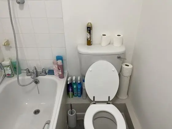 Apart Daire, Birden Çok Yatak
