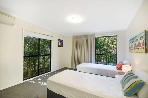 Ev (4 Bedrooms)