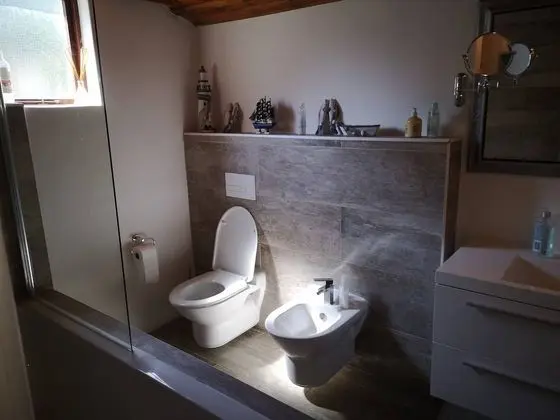 Oda, 1 Yatak Odası, Veranda