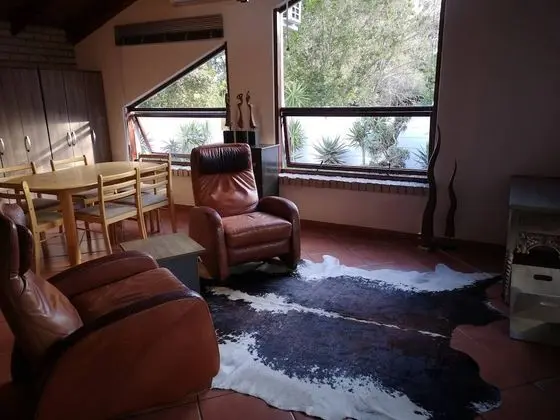 Oda, 1 Yatak Odası, Veranda
