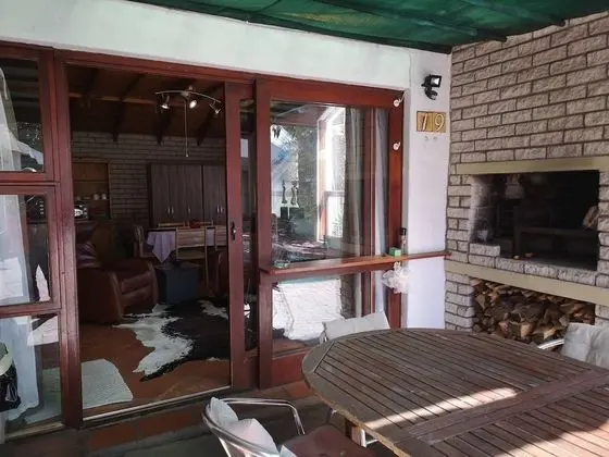 Oda, 1 Yatak Odası, Veranda