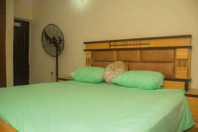 Ev, Birden Çok Yatak