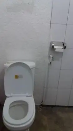 Economy Tek Büyük Yataklı Oda