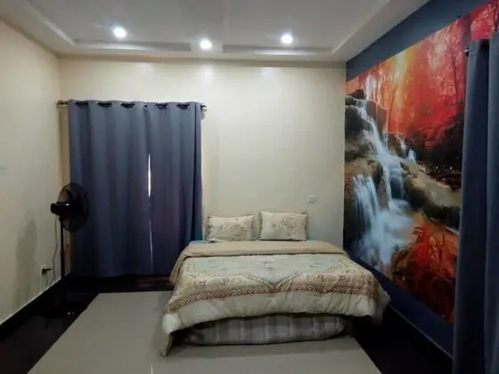 Business Tek Kişilik Oda, 1 En Büyük (King) Boy Yatak