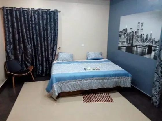 Business Tek Kişilik Oda, 1 En Büyük (King) Boy Yatak