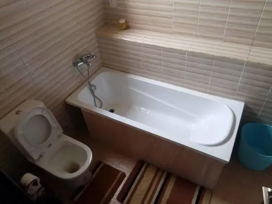 Business Tek Kişilik Oda, 1 En Büyük (King) Boy Yatak