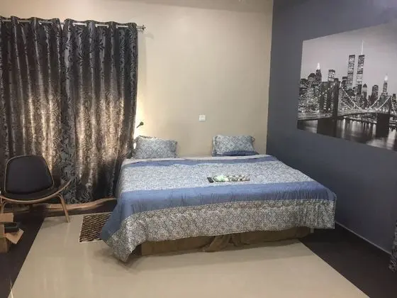 Comfort Ev