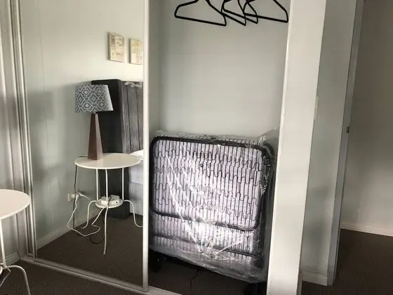 Exclusive Apart Daire, 2 Yatak Odası