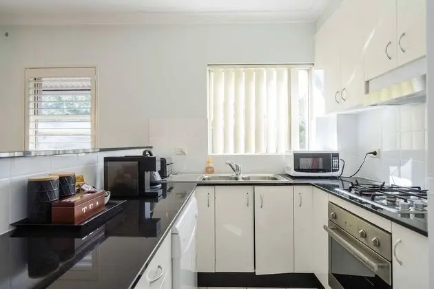 Exclusive Apart Daire, 2 Yatak Odası