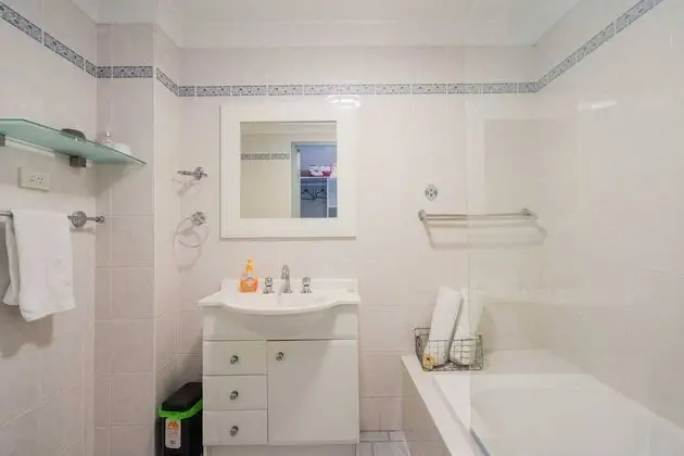 Exclusive Apart Daire, 2 Yatak Odası